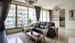 Casa Merah (D16), Apartment #548495211